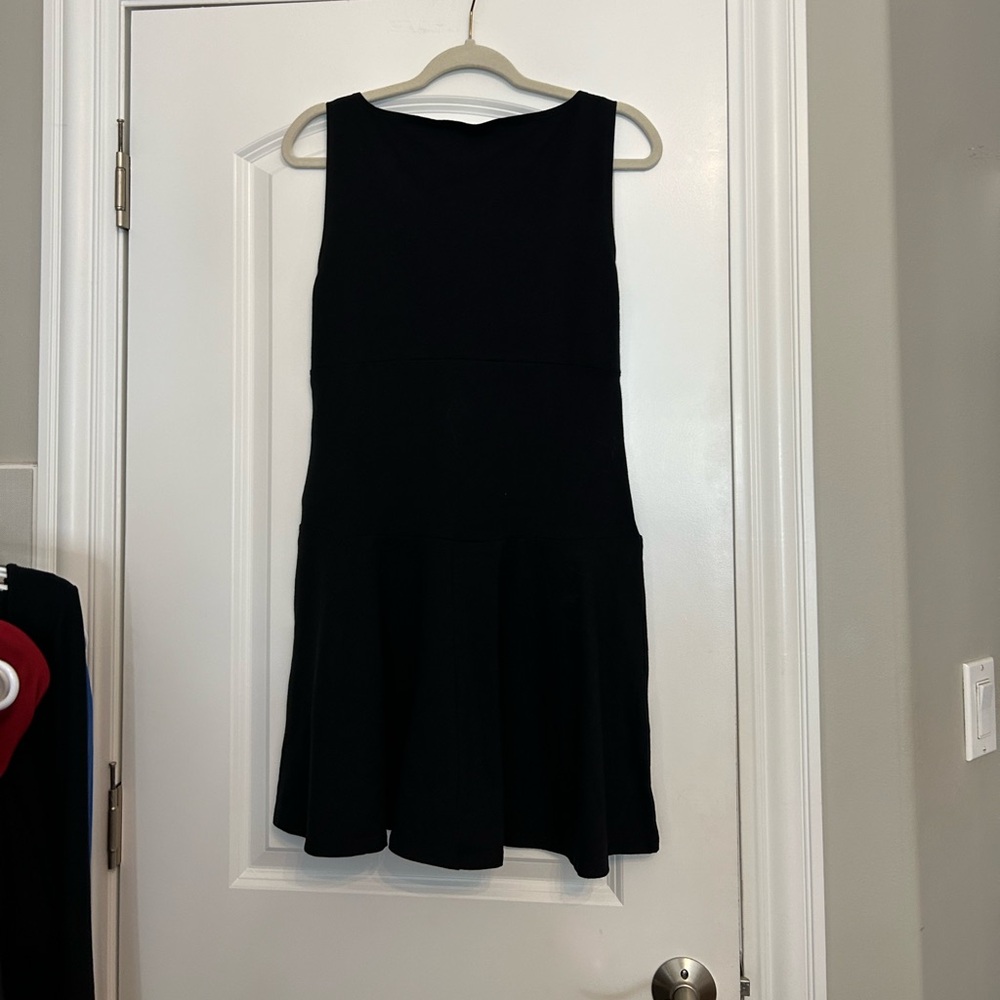 Reformation Mayve Knit Mini Dress - Picture 5 of 5
